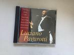 Luciano Pavarotti., Cd's en Dvd's, Cd's | Klassiek, Verzenden, Romantiek, Zo goed als nieuw, Opera of Operette