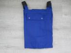 Overall AMERIKAANSE BRETEL 100% KAT. MAAT 60 KORENBLAUW, Ophalen of Verzenden, Nieuw, Heren, Overall