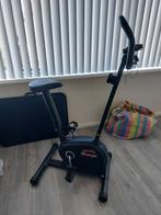 Te koop: hometrainer Slazenger SL150, Sport en Fitness, Ophalen, Zo goed als nieuw, Hometrainer