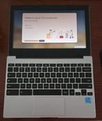 Mooi cadeau! Galaxy Chromebook Go. Verzenden kan ook., Computers en Software, Chromebooks, Ophalen, Nieuw