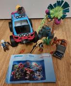 Playmobil 9407. Monstertruck. Helemaal compleet set, Ophalen of Verzenden, Zo goed als nieuw, Complete set