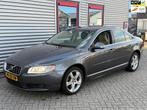 Volvo S80 2.5 T Summum Leder Xenon Camera, 1514 kg, 2521 cc, Bedrijf, Sedan