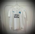 Olympique Marseille shirt, Buitenlandse clubs, Shirt, Verzenden, Zo goed als nieuw