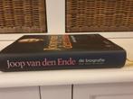 Henk van Gelder - Joop van Den Ende biografie, Boeken, Ophalen of Verzenden, Gelezen