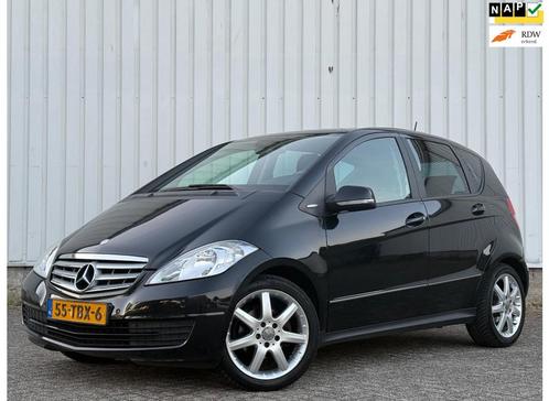 Mercedes-Benz A-klasse 160 Business Class Automaat,Trekhaak,, Auto's, Mercedes-Benz, Bedrijf, Te koop, A-Klasse, ABS, Airbags