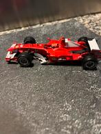 Ferrari F 248 F1 2006 schaal 1:43, Ophalen of Verzenden, Zo goed als nieuw, Auto, Overige merken