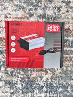 Carpoint omvormer 12v-230v, Ophalen of Verzenden, Zo goed als nieuw