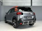 Citroën C3 Aircross 1.2 PureTech S&S Shine Nwe Riem|Trekhaa, Gebruikt, Bedrijf, 3 cilinders, SUV of Terreinwagen