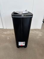 Kis Chic Bin Prullebak maat L, Huis en Inrichting, Woonaccessoires | Prullenbakken, Kunststof, Met pedaal, 50 tot 75 cm, Nieuw