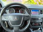 Peugeot 508 SW Executive Airco/Panoramadak/Navi 112.452 KM!, Auto's, Peugeot, Voorwielaandrijving, Stof, 74 €/maand, Origineel Nederlands