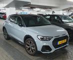 A1 Citycarver 1.5!=35 Tfsi 150pk 2020 Epic-Grijs, Auto's, Voorwielaandrijving, 4 cilinders, Overige bekleding, 1175 kg