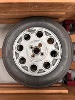 Alfa Romeo speedline velg old skool retro velg Michelin TRX, Ophalen of Verzenden