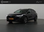 Ford Focus Wagon 1.0 EcoBoost Hybrid ST Line | Panoramadak |, Stof, Gebruikt, 1404 kg, Zwart