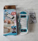 Pedibliss Electrische Voetvijl - Nieuw!, Ophalen, Nieuw, Overige typen