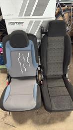 Peugot 307sw stoelen, Ophalen of Verzenden, Gebruikt, Peugeot