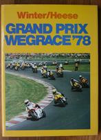 Wegraces op motoren 1978, Boeken, Ophalen of Verzenden, Gelezen
