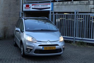 Citroën Grand C4 Picasso 1.6 VTi Collection 7p (bj 2012) beschikbaar voor biedingen