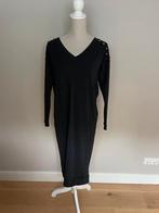 Jurk zwart Transfer NIEUW, Kleding | Dames, Jurken, Zwart, Nieuw, Knielengte, Transfer