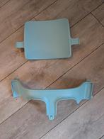 Stokje triptrap baby inzet, Kinderen en Baby's, Kinderstoelen, Ophalen, Meegroeistoel