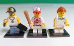 Lego Minifigures 6-13, incl. Frodo, Verzenden, Zo goed als nieuw, Lego
