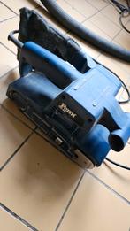 FERM FBS 800 Bandschuurmachine, Doe-het-zelf en Verbouw, Gereedschap | Schuurmachines, Ophalen of Verzenden, Gebruikt, 600 tot 1200 watt