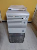HP Netserver E50 D6030 - Windows NT, Computers en Software, Servers, Ophalen, Gebruikt, Minder dan 4 GB, 8 GB