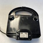 Home Essentials ST-125719 Tosti IJzer Contact Grill Zwart, Gebruikt, Home Essentials, Ophalen of Verzenden, Home Essentials