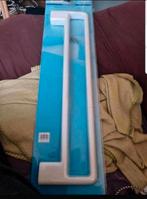 micasa badkameraccessoires handdoekhouder bieden, Ophalen, Nieuw, Wit, Overige typen