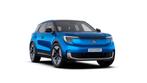 Ford Explorer Premium Extended Range AWD (79 kWh) (bj 2025), Automaat, LED verlichting, Blauw, Explorer