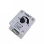 OPBOUW LED DRAAI DIMMER 8A, Ophalen of Verzenden, Nieuw