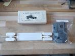Te koop Scania 111 torpedo/ Nooteboom dieplader RB 22rb kit, Ophalen of Verzenden, Nieuw, Bus of Vrachtwagen, Overige merken