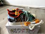 Adidas Superstar Sean Wotherspoon AEC (Black) – EU45 – Nieuw, Zwart, Nieuw, Ophalen of Verzenden, Sneakers of Gympen