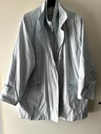Nette lichtblauwe zomerjas maat 46, Kleding | Dames, Blauw, Gelco, Ophalen of Verzenden, Jas of Mantel