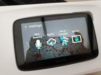 ZGAN TomTom GO 520 WiFi World Lifetime Maps Traffic Control, Ophalen of Verzenden, Zo goed als nieuw