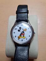 Vintage Mickey Mouse Lorus horloge, Ophalen of Verzenden, Mickey Mouse