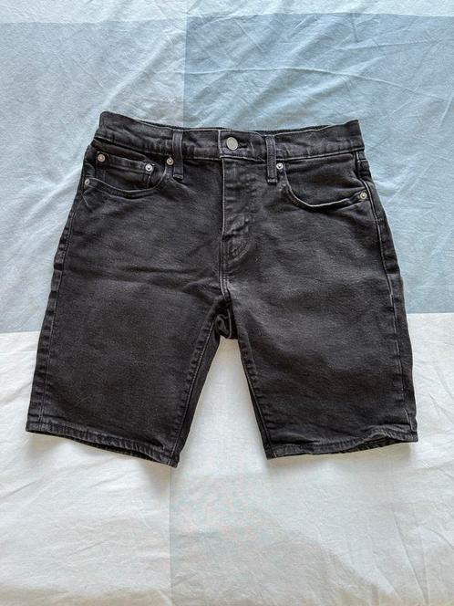 Levi’s 405 W 29L, Kleding | Heren, Broeken en Pantalons, Zo goed als nieuw, Maat 46 (S) of kleiner, Zwart, Ophalen of Verzenden