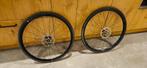 Fulcrum en synchros wielsets, Fietsen en Brommers, Fietsonderdelen, Ophalen, Zo goed als nieuw, Racefiets, Wiel