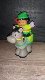 Little people Robin hood, Verzamelen, Poppetjes en Figuurtjes, Ophalen of Verzenden, Zo goed als nieuw