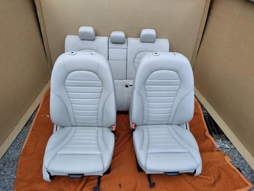 Mercedes X253 C253 GLC-klasse interieur - verwarmde stoelen, Auto-onderdelen, Interieur en Bekleding, Mercedes-Benz, Gebruikt