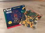 Knex ferris wheel, Ophalen of Verzenden, Gebruikt, K'nex