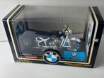 1:10 BMW R60-2 -authentic replica-working suspencion-in OVP, Ophalen of Verzenden, Nieuw, 1:9 t/m 1:12, Motor