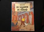 Stripboek Kuifje - De Sigaren van de Farao - Goede Staat, Boeken, Stripboeken, Eén stripboek, Ophalen of Verzenden, Zo goed als nieuw