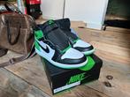 Nike Air Jordan 1 High lucky Green - 42, Kleding | Heren, Schoenen, Overige kleuren, Nike, Nieuw, Ophalen of Verzenden