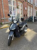 Piaggio Liberty S 2017, Ophalen, Gebruikt, Overige modellen