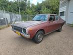 Datsun 120AFII AUTOMATIC, Gebruikt, Origineel Nederlands, Bedrijf, 750 kg