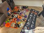 Halloween Decoratie, Hobby en Vrije tijd, Feestartikelen, Ophalen of Verzenden, Gebruikt, Versiering, Halloween of Griezel