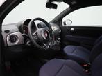Fiat 500 1.0 Hybrid Club | Apple Carplay/Android Auto | Airc, Auto's, 12 maanden, Stof, Gebruikt, Euro 6