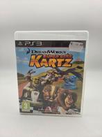 Dreamworks Super Star Kartz - PS3, Spelcomputers en Games, Games | Sony PlayStation 3, Activision, 1 speler, Racen en Vliegen