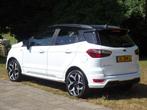Ford EcoSport 1.0 125pk ST-Line met Navi, B&O en Schuifdak, Voorwielaandrijving, 125 pk, Gebruikt, Euro 6