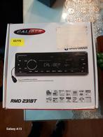 Caliber RMD 231BT Autoradio - Nieuw in doos, Auto diversen, Ophalen of Verzenden, Nieuw